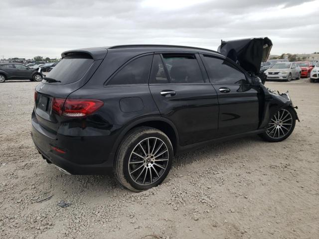Obraz 3 z 2021 MERCEDES-BENZ GLC 300 2021 z VIN W1N0G8DB5MF917582