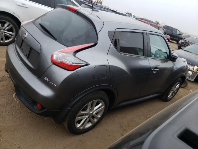 Obraz 3 z 2015 NISSAN JUKE S 2015 z VIN JN8AF5MV1FT557050