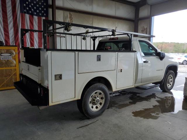 Obraz 3 z 2020 CHEVROLET SILVERADO C2500 HEAVY DUTY 2020 z VIN 1GB0WLE73LF224908