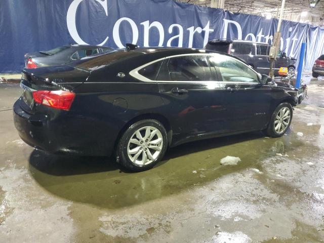 Obraz 3 z 2018 CHEVROLET IMPALA LT 2018 z VIN 2G1105S36J9143172