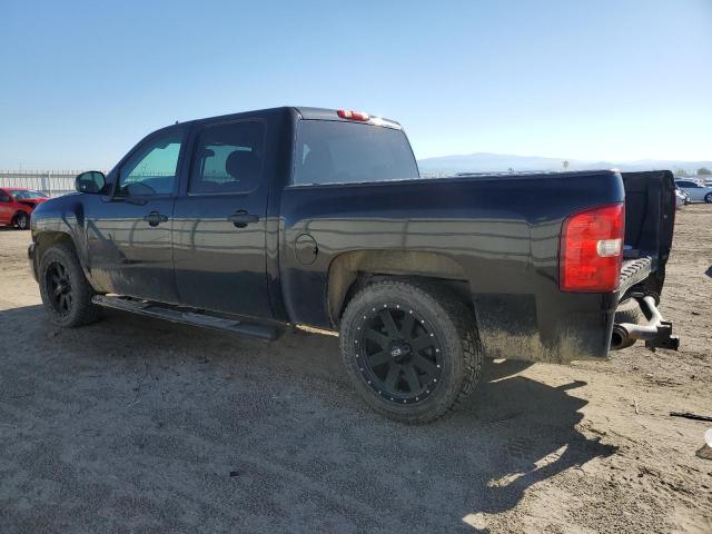 Изображение 2 2008 CHEVROLET SILVERADO K1500 2008 с VIN 3GCEK13J28G271370