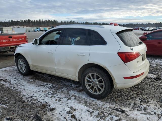 Изображение 2 2012 AUDI Q5 PREMIUM PLUS 2012 с VIN WA1LFAFP5CA132802