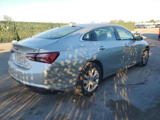 Image 3 of 2019 CHEVROLET MALIBU LT 2019 with VIN 1G1ZD5ST3KF162066
