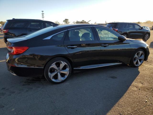 Image 3 of 2018 HONDA ACCORD TOURING 2018 with VIN 1HGCV1F9XJA069981