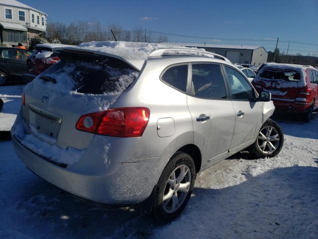 Image 3 of 2011 NISSAN ROGUE S 2011 with VIN JN8AS5MV4BW663092