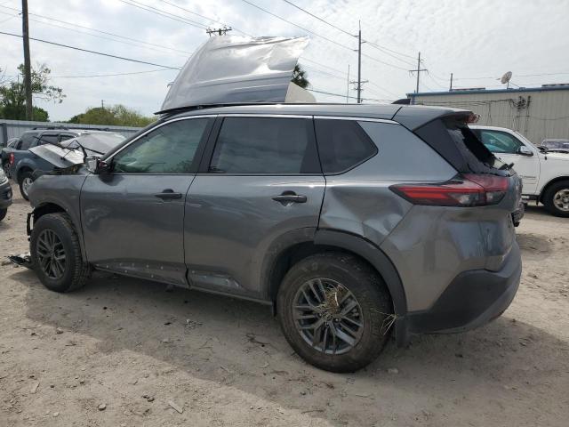 Image 2 of 2023 NISSAN ROGUE S 2023 with VIN 5N1BT3AA0PC923043