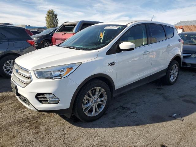 Image 1 of 2019 FORD ESCAPE SE 2019 with VIN 1FMCU9GDXKUB31202