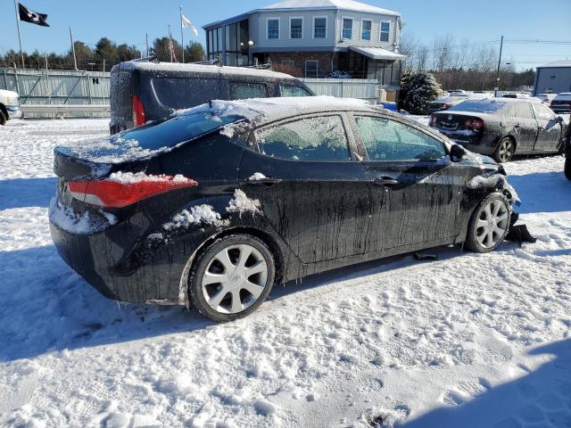 Изображение 3 2012 HYUNDAI ELANTRA GLS 2012 с VIN KMHDH4AE3CU310101