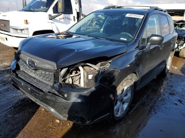 Image 1 of 2016 SUBARU FORESTER 2.5I PREMIUM 2016 with VIN JF2SJADC1GH412506