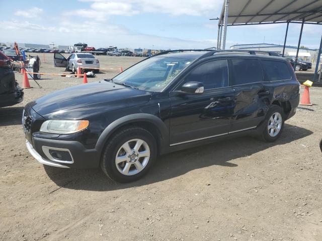 Image 1 of 2008 VOLVO XC70  2008 with VIN YV4BZ982981038161