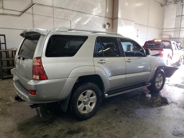 Obraz 3 z 2004 TOYOTA 4RUNNER LIMITED 2004 z VIN JTEBT17R348011734