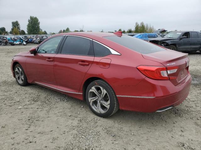 Изображение 2 2018 HONDA ACCORD EXL 2018 с VIN 1HGCV1F58JA192322