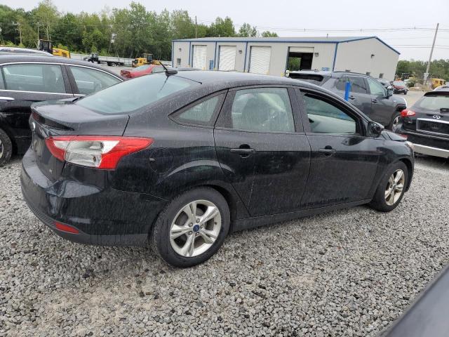 Изображение 3 2014 FORD FOCUS SE 2014 с VIN 1FADP3F27EL261810