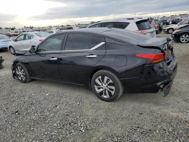 Image 2 of 2020 NISSAN ALTIMA S 2020 with VIN 1N4BL4BV3LC145624