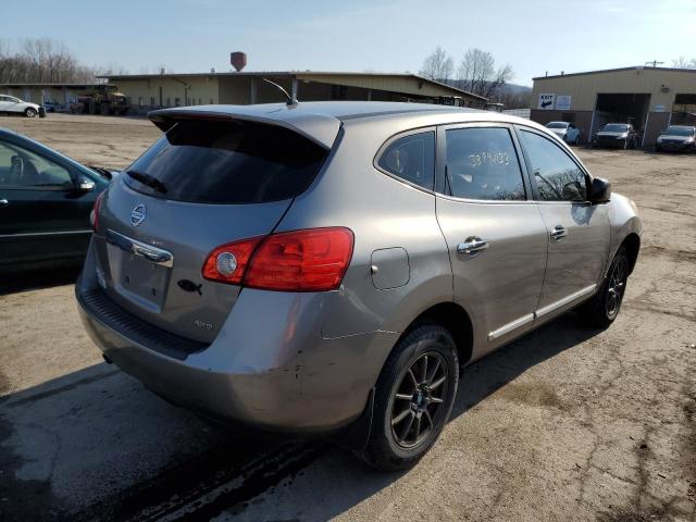 Image 3 of 2011 NISSAN ROGUE S 2011 with VIN JN8AS5MV6BW682842