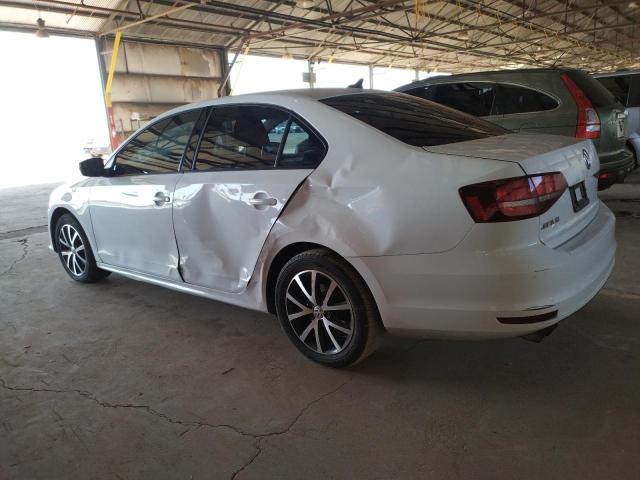 Image 2 of 2016 VOLKSWAGEN JETTA SE 2016 with VIN 3VWD67AJ1GM324658