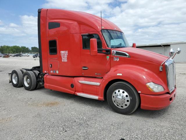 Obraz 2015 KENWORTH CONSTRUCTION T680 2015