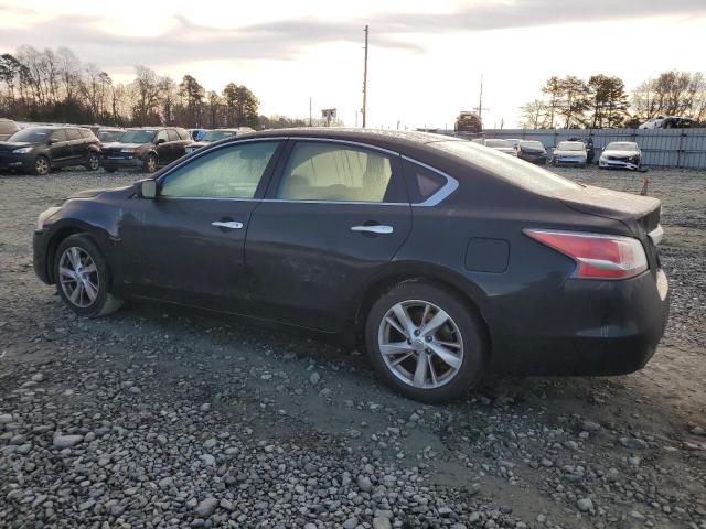 Obraz 2 z 2015 NISSAN ALTIMA 2.5 2015 z VIN 1N4AL3AP0FN333745