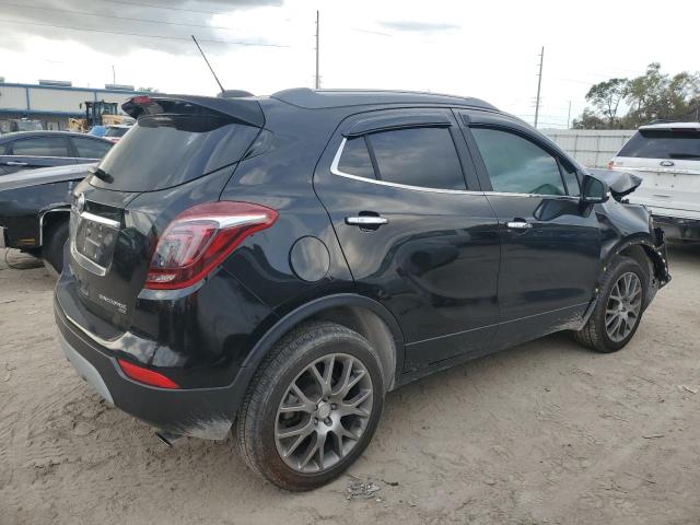 Obraz 3 z 2018 BUICK ENCORE SPORT TOURING 2018 z VIN KL4CJ2SB6JB533300