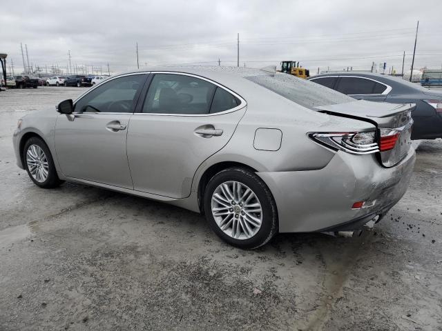 Изображение 2 2015 LEXUS ES 350 2015 с VIN JTHBK1GG2F2163112