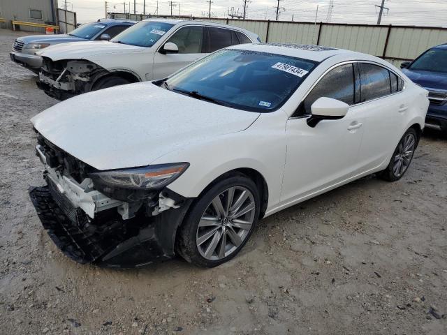 Изображение 2020 MAZDA 6 GRAND TOURING RESERVE 2020