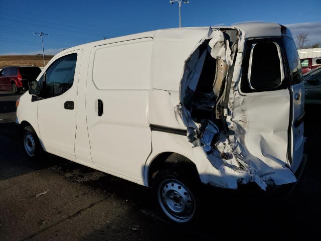Obraz 2 z 2017 CHEVROLET CITY EXPRESS LS 2017 z VIN 3N63M0YN2HK696878