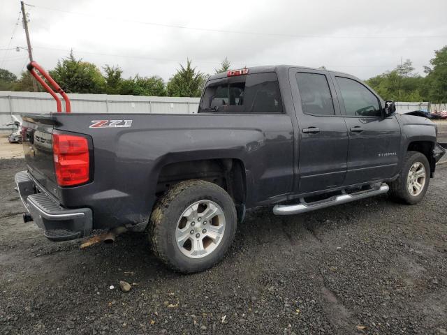 Image 3 of 2015 CHEVROLET SILVERADO K1500 LT 2015 with VIN 1GCVKREC0FZ354354