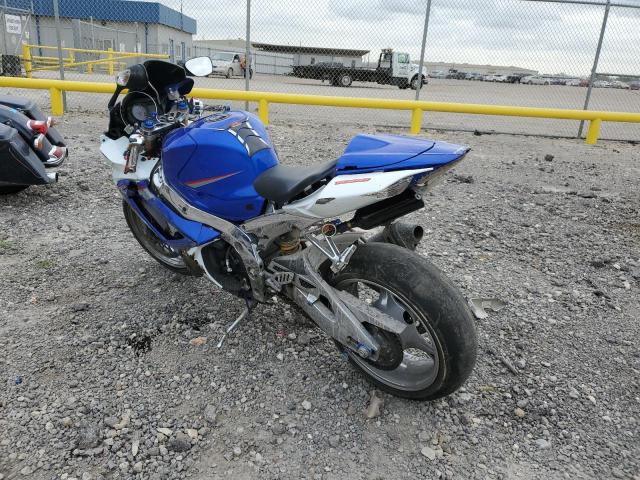 Image 3 of 2007 SUZUKI GSX-R1000  2007 with VIN JS1GT77A972101690