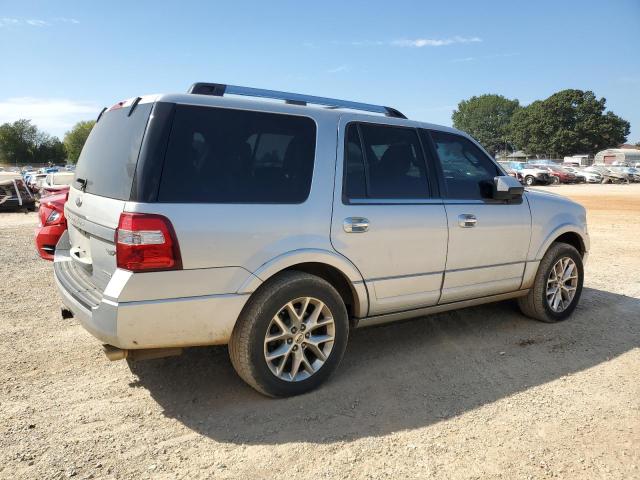 Image 3 of 2015 FORD EXPEDITION LIMITED 2015 with VIN 1FMJU1KT7FEF16062