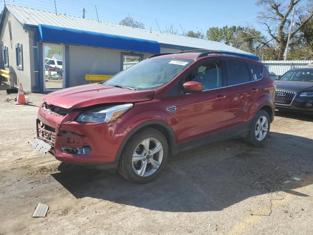 Image 1 of 2015 FORD ESCAPE SE 2015 with VIN 1FMCU0G93FUC88616
