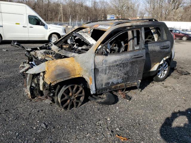 Image 1 of 2015 JEEP CHEROKEE SPORT 2015 with VIN 1C4PJMAB0FW716017