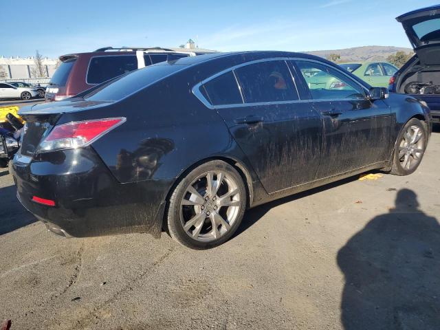Изображение 3 2012 ACURA TL  2012 с VIN 19UUA9F74CA002647