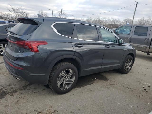 Image 3 of 2023 HYUNDAI SANTA FE SE 2023 with VIN 5NMS1DAJ7PH636414