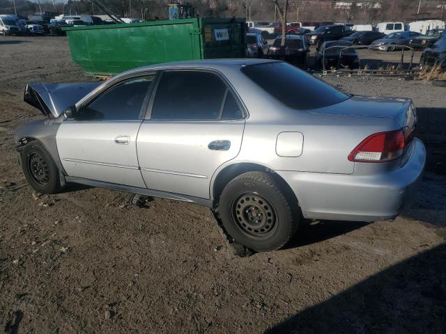 Obraz 2 z 2001 HONDA ACCORD LX 2001 z VIN 1HGCG164X1A022528