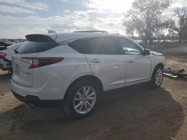 Изображение 3 2020 ACURA RDX  2020 с VIN 5J8TC1H3XLL022178