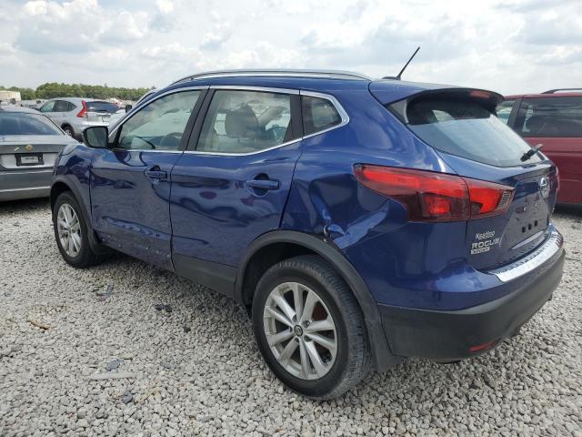 Image 2 of 2019 NISSAN ROGUE SPORT S 2019 with VIN JN1BJ1CP7KW231565