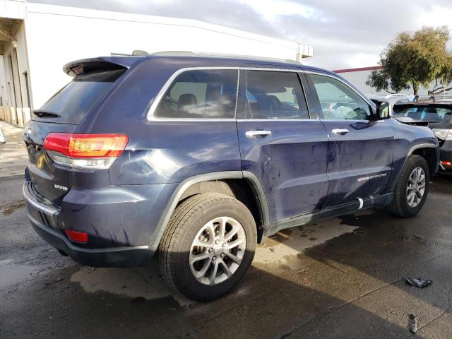 Image 3 of 2015 JEEP GRAND CHEROKEE LIMITED 2015 with VIN 1C4RJFBG0FC705342