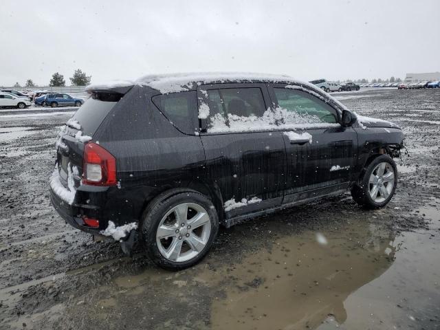 Obraz 3 z 2014 JEEP COMPASS LATITUDE 2014 z VIN 1C4NJDEB2ED665826