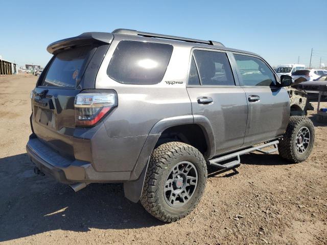 Изображение 3 2016 TOYOTA 4RUNNER SR5/SR5 PREMIUM 2016 с VIN JTEBU5JR4G5368987