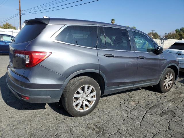 Изображение 3 2020 HONDA PILOT LX 2020 с VIN 5FNYF5H12LB023006