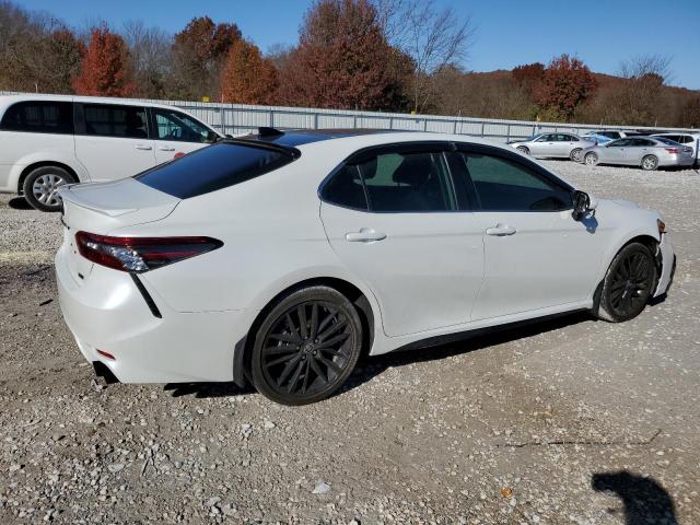 Изображение 3 2021 TOYOTA CAMRY XSE 2021 с VIN 4T1K61AK8MU470543
