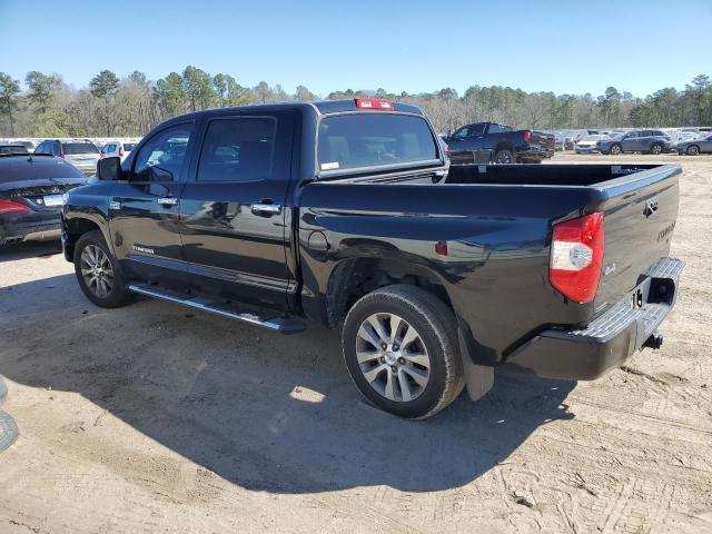 Obraz 2 z 2016 TOYOTA TUNDRA CREWMAX LIMITED 2016 z VIN 5TFHW5F13GX581848