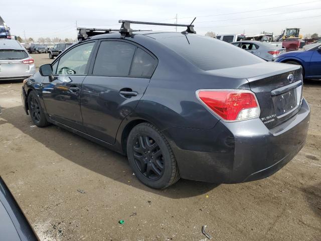 Изображение 2 2013 SUBARU IMPREZA  2013 с VIN JF1GJAA66DH003020