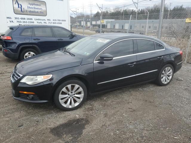 Изображение 1 2009 VOLKSWAGEN CC SPORT 2009 с VIN WVWML73CX9E529365