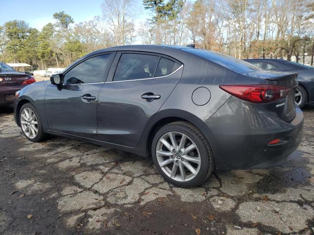 Image 2 of 2017 MAZDA 3 TOURING 2017 with VIN 3MZBN1V76HM114502