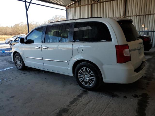 Изображение 2 2016 CHRYSLER TOWN & COUNTRY TOURING L 2016 с VIN 2C4RC1CGXGR208058
