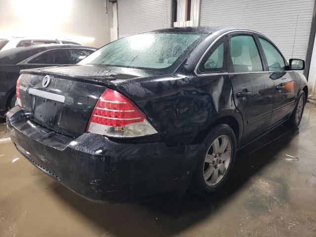 Image 3 of 2005 MERCURY MONTEGO LUXURY 2005 with VIN 1MEFM40105G623842