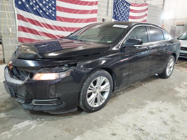 Obraz 2014 CHEVROLET IMPALA LT 2014