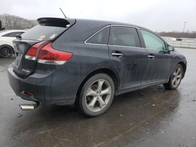 Изображение 3 2014 TOYOTA VENZA LE 2014 с VIN 4T3BK3BB1EU100033