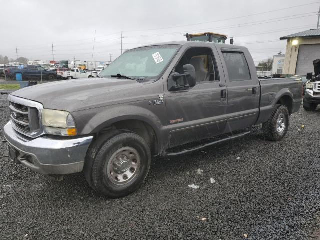 Obraz 2004 FORD F350 SRW SUPER DUTY 2004